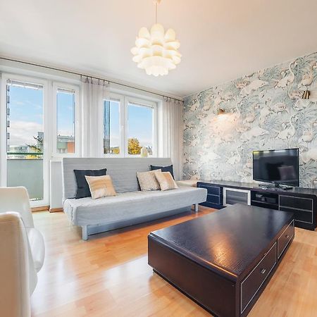 Apartamenty Sun & Snow Legionow Гдиня Екстериор снимка